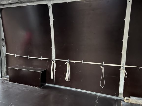 Fiat Ducato, 2.3 л, МТ, 2010 фото 1