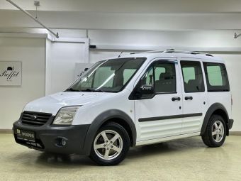 Ford Tourneo Connect, 1.8 л, МТ, 2009 фото 3