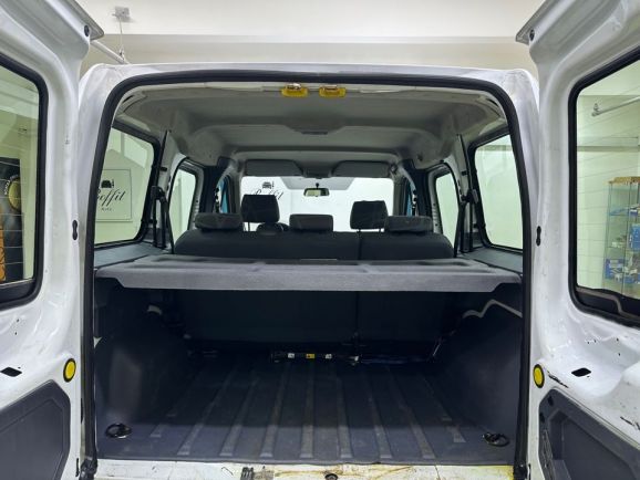 Ford Tourneo Connect, 1.8 л, МТ, 2009 фото 10