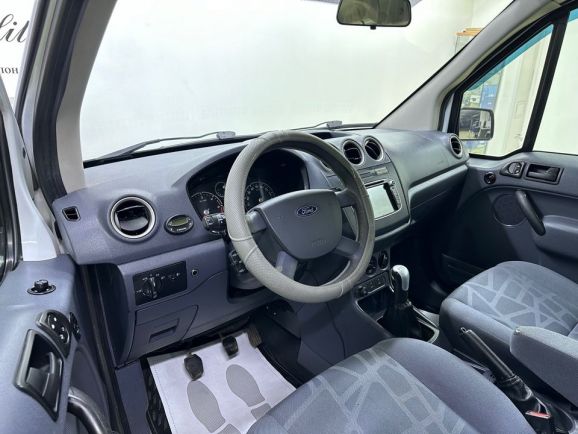 Ford Tourneo Connect, 1.8 л, МТ, 2009 фото 11