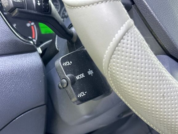 Ford Tourneo Connect, 1.8 л, МТ, 2009 фото 12