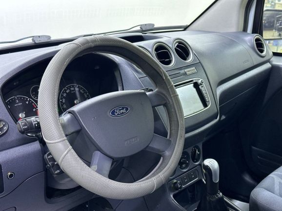 Ford Tourneo Connect, 1.8 л, МТ, 2009 фото 13