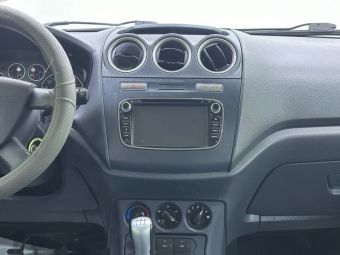 Ford Tourneo Connect, 1.8 л, МТ, 2009 фото 14