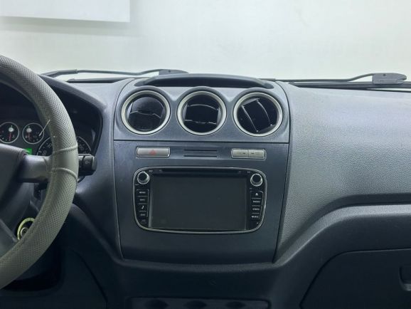 Ford Tourneo Connect, 1.8 л, МТ, 2009 фото 15