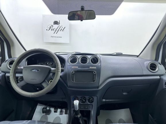 Ford Tourneo Connect, 1.8 л, МТ, 2009 фото 16