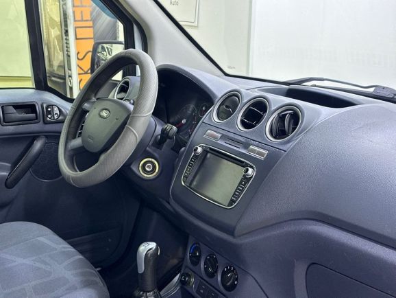 Ford Tourneo Connect, 1.8 л, МТ, 2009 фото 17