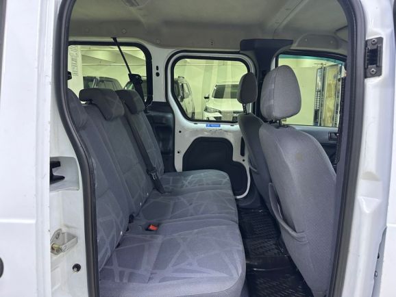 Ford Tourneo Connect, 1.8 л, МТ, 2009 фото 2