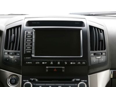 Toyota Land Cruiser, 4.5 л, АКПП, 2010 фото 2