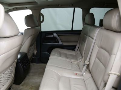 Toyota Land Cruiser, 4.5 л, АКПП, 2010 фото 1