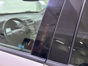 Ford Explorer, 2.3 л, АКПП, 2018 фото 11