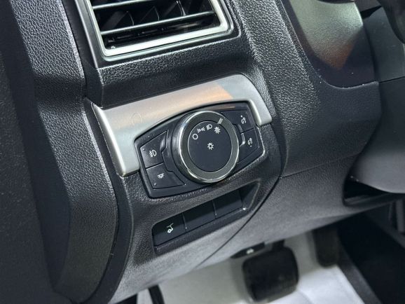 Ford Explorer, 2.3 л, АТ, 2018 фото 14