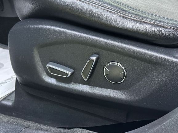 Ford Explorer, 2.3 л, АТ, 2018 фото 15