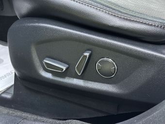 Ford Explorer, 2.3 л, АКПП, 2018 фото 15