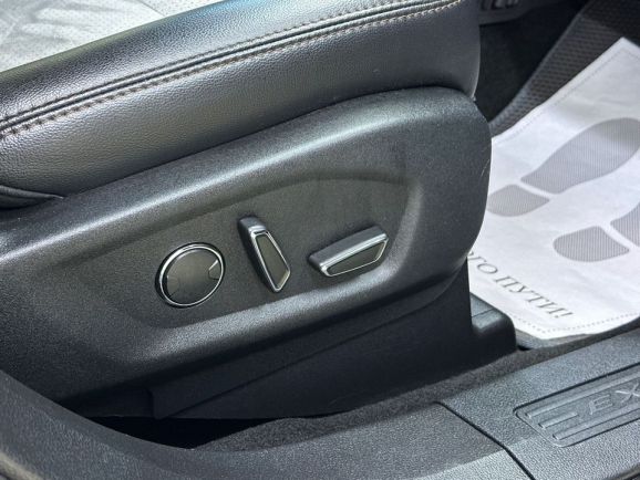 Ford Explorer, 2.3 л, АТ, 2018 фото 26