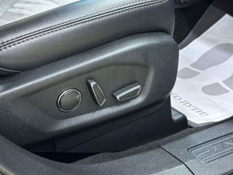 Ford Explorer, 2.3 л, АКПП, 2018 фото 26