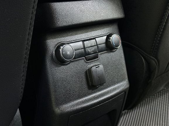 Ford Explorer, 2.3 л, АТ, 2018 фото 27