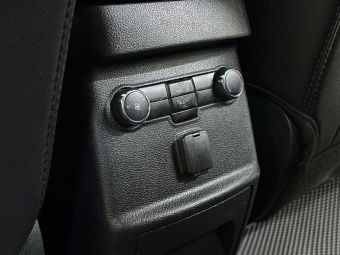 Ford Explorer, 2.3 л, АКПП, 2018 фото 27