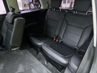 Mercedes-Benz GL-Класс GL 500 4MATIC Особая серия, 4.7 л, АКПП, 2013 фото 21