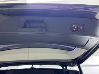Mercedes-Benz GL-Класс GL 500 4MATIC Особая серия, 4.7 л, АКПП, 2013 фото 2
