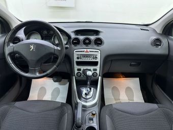 Peugeot 308, 1.6 л, АКПП, 2008 фото 16