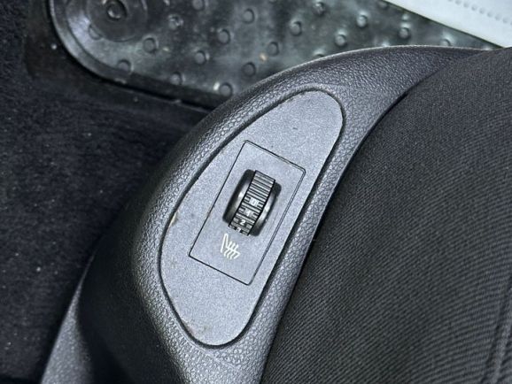 Peugeot 308, 1.6 л, АТ, 2008 фото 17