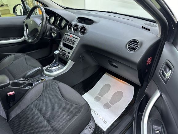 Peugeot 308, 1.6 л, АТ, 2008 фото 20