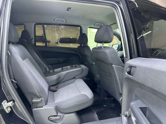Opel Zafira, 1.8 л, Робот, 2010 фото 19