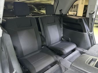 Opel Zafira, 1.8 л, РКПП, 2010 фото 20
