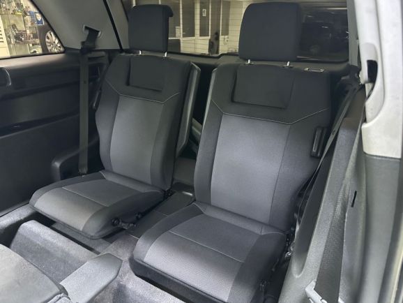 Opel Zafira, 1.8 л, Робот, 2010 фото 1