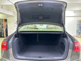 Audi A6, 2.0 л, CVT, 2013 фото 9