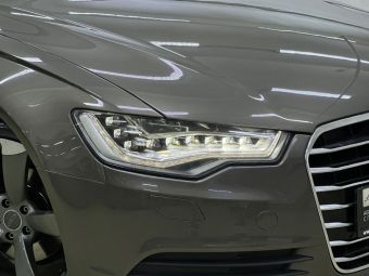 Audi A6, 2.0 л, CVT, 2013 фото 10