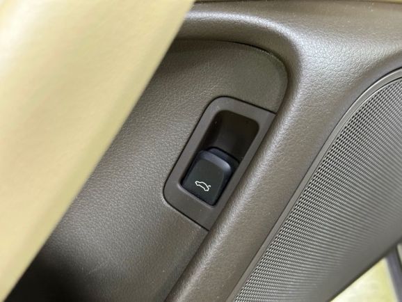 Audi A6, 2.0 л, Вариатор, 2013 фото 16