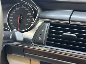 Audi A6, 2.0 л, CVT, 2013 фото 18