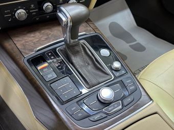 Audi A6, 2.0 л, CVT, 2013 фото 20