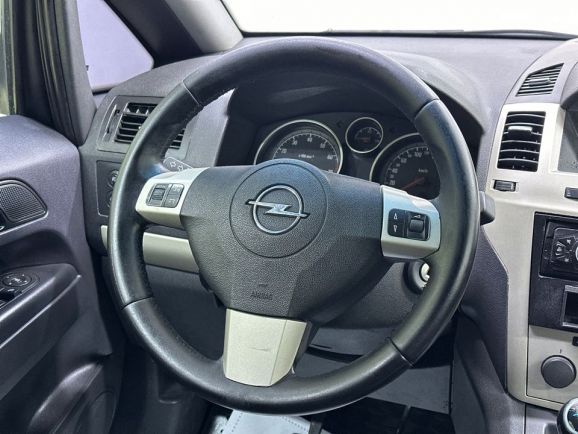 Opel Zafira, 1.8 л, МТ, 2008 фото 14