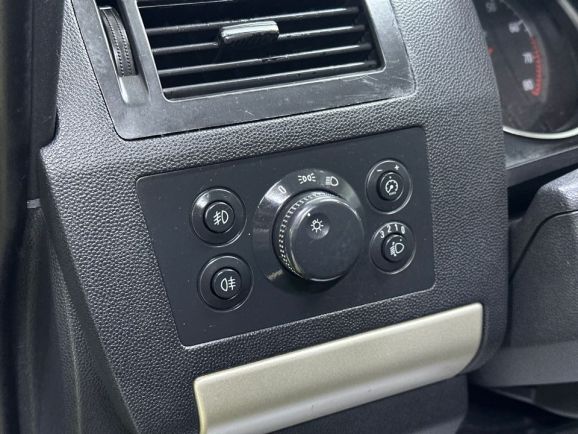 Opel Zafira, 1.8 л, МТ, 2008 фото 15