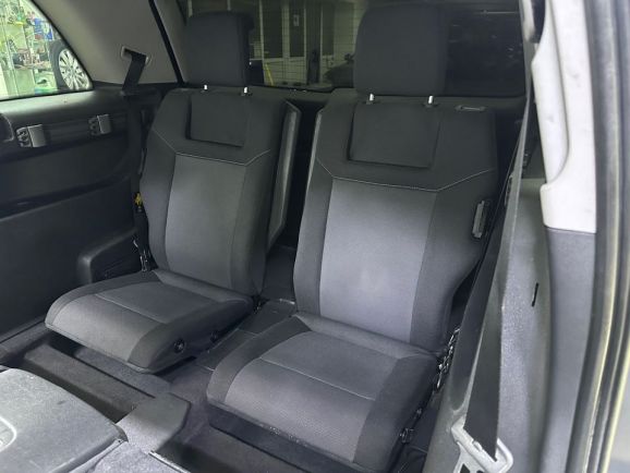 Opel Zafira, 1.8 л, МТ, 2008 фото 2