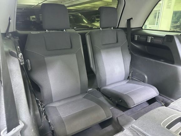 Opel Zafira, 1.8 л, МТ, 2008 фото 1