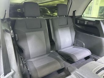 Opel Zafira, 1.8 л, МКПП, 2008 фото 1