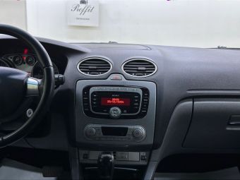Ford Focus Titanium, 2.0 л, АКПП, 2010 фото 13