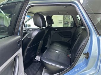 Ford Focus Titanium, 2.0 л, АКПП, 2010 фото 1