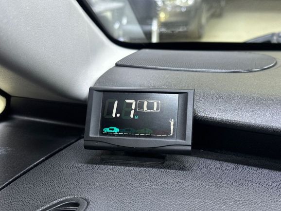 Mazda CX-7, 2.3 л, АТ, 2008 фото 12