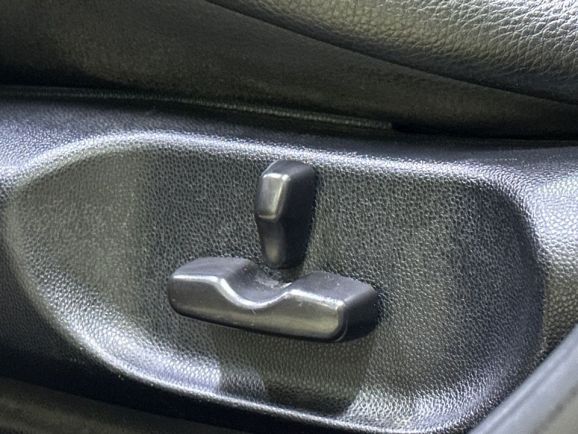 Mazda CX-7, 2.3 л, АТ, 2008 фото 14