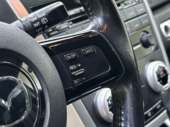 Mazda CX-7, 2.3 л, АТ, 2008 фото 15