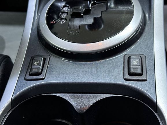 Mazda CX-7, 2.3 л, АТ, 2008 фото 17