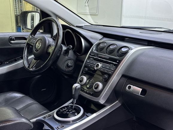 Mazda CX-7, 2.3 л, АТ, 2008 фото 18