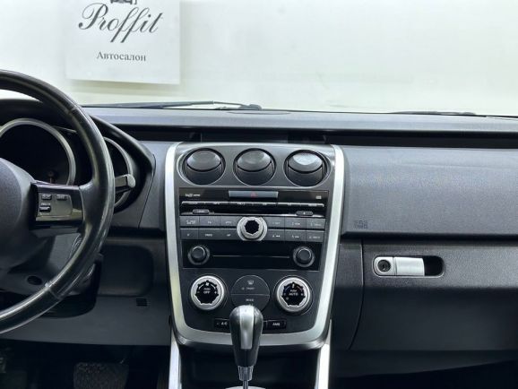 Mazda CX-7, 2.3 л, АТ, 2008 фото 19