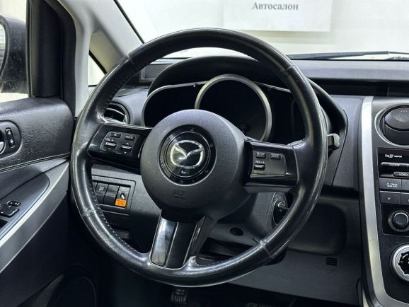 Mazda CX-7, 2.3 л, АТ, 2008 фото 20