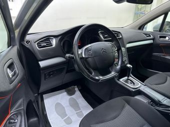 Citroen C4, 1.6 л, АКПП, 2014 фото 10