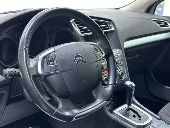 Citroen C4, 1.6 л, АТ, 2014 фото 12